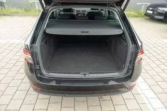 Škoda Superb, 1.4, 160 kW, pistikhübriid, automaat, esivedu