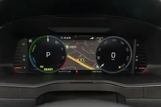 Škoda Superb, 1.4, 160 kW, pistikhübriid, automaat, esivedu
