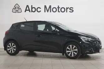 Renault Clio, 1.0, 67 kW, бензин, автомат, передний привод