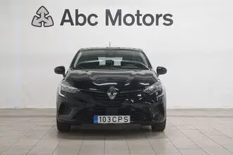 Renault Clio, 1.0, 67 kW, бензин, автомат, передний привод