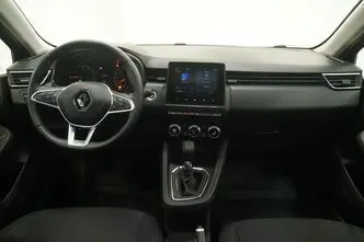 Renault Clio, 1.0, 67 kW, бензин, автомат, передний привод