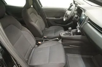 Renault Clio, 1.0, 67 kW, бензин, автомат, передний привод