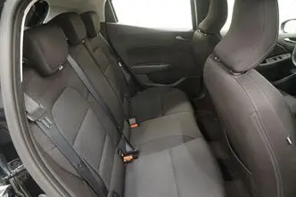 Renault Clio, 1.0, 67 kW, бензин, автомат, передний привод
