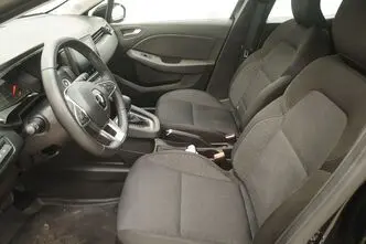 Renault Clio, 1.0, 67 kW, бензин, автомат, передний привод