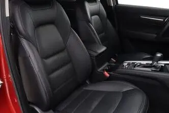 Mazda CX-5, 2.0, 118 kW, bensiin, automaat, nelikvedu