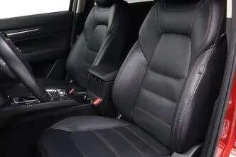Mazda CX-5, 2.0, 118 kW, bensiin, automaat, nelikvedu