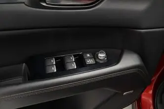 Mazda CX-5, 2.0, 118 kW, bensiin, automaat, nelikvedu