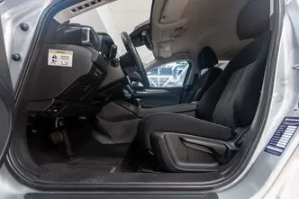 Mazda 6, 2.0, 121 kW, petrol, automatic, front-wheel drive