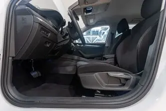 Škoda Octavia, 1.5, 96 kW, hybrid, automatic, front-wheel drive