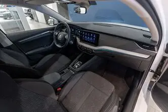 Škoda Octavia, 1.5, 96 kW, hybrid, automatic, front-wheel drive