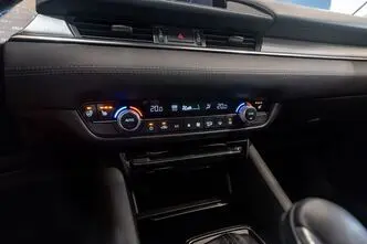 Mazda 6, 2.0, 121 kW, petrol, automatic, front-wheel drive