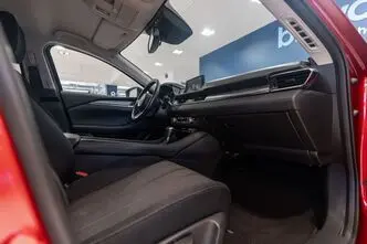Mazda 6, 2.0, 121 kW, petrol, automatic, front-wheel drive