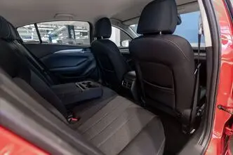 Mazda 6, 2.0, 121 kW, petrol, automatic, front-wheel drive