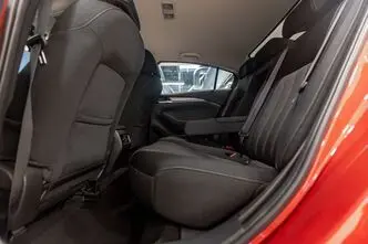 Mazda 6, 2.0, 121 kW, petrol, automatic, front-wheel drive