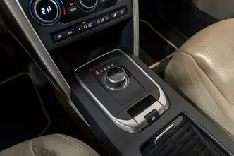 Land Rover Discovery Sport, 2.0, 110 kW, дизель, автомат, полный привод