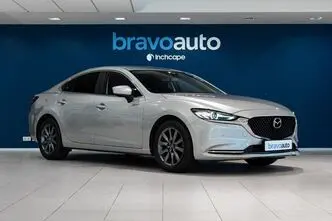 Mazda 6, 2.0, 121 kW, petrol, automatic, front-wheel drive