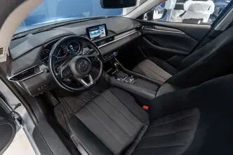 Mazda 6, 2.0, 121 kW, petrol, automatic, front-wheel drive