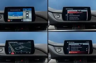 Mazda 6, 2.0, 121 kW, petrol, automatic, front-wheel drive