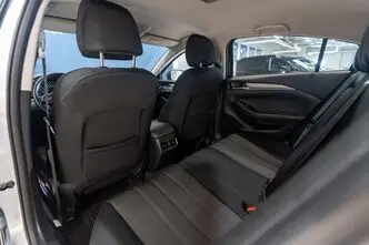 Mazda 6, 2.0, 121 kW, petrol, automatic, front-wheel drive
