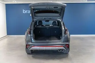 Hyundai Tucson, 1.6, 110 kW, hybrid, automatic, front-wheel drive