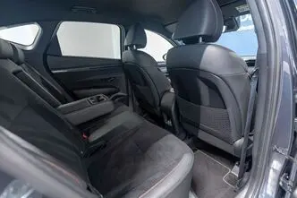 Hyundai Tucson, 1.6, 110 kW, hybrid, automatic, front-wheel drive