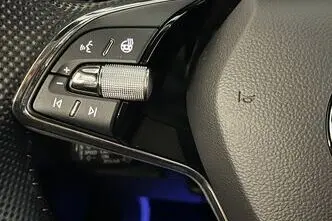 Škoda Kodiaq, 2.0, 140 kW, petrol, automatic, four-wheel drive