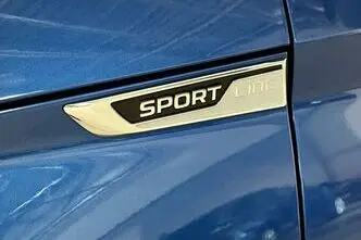 Škoda Kodiaq, 2.0, 140 kW, petrol, automatic, four-wheel drive