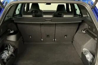 Škoda Kodiaq, 2.0, 140 kW, petrol, automatic, four-wheel drive