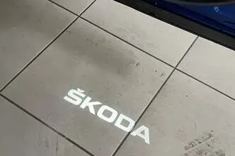 Škoda Kodiaq, 2.0, 140 kW, petrol, automatic, four-wheel drive