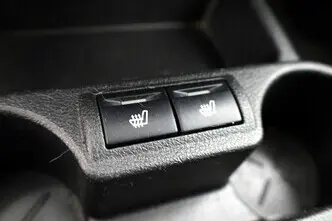 Lada Kalina, 1.6, 97 kW, petrol, manual, front-wheel drive