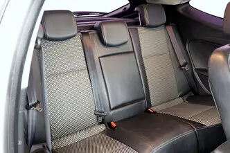 Renault Megane, 1.6, 110 kW, petrol, manual, front-wheel drive