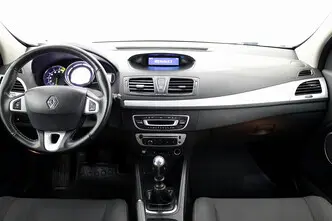 Renault Megane, 1.6, 110 kW, petrol, manual, front-wheel drive