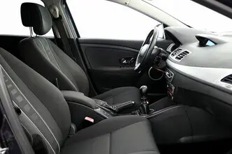 Renault Megane, 1.6, 110 kW, petrol, manual, front-wheel drive