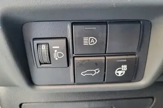 Toyota Highlander, 2.5, 140 kW, гибрид, автомат, полный привод