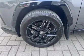 Toyota RAV4, 2.5, 131 kW, гибрид, автомат, полный привод