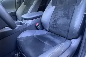 Toyota RAV4, 2.5, 131 kW, hübriid, automaat, nelikvedu