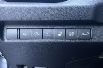 Toyota RAV4, 2.5, 131 kW, hübriid, automaat, nelikvedu