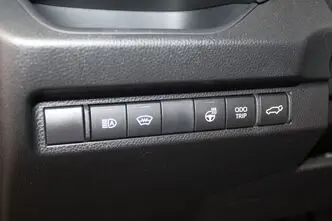 Toyota RAV4, 2.5, 131 kW, hybrid, automatic, four-wheel drive