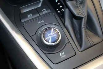 Toyota RAV4, 2.5, 131 kW, hybrid, automatic, four-wheel drive
