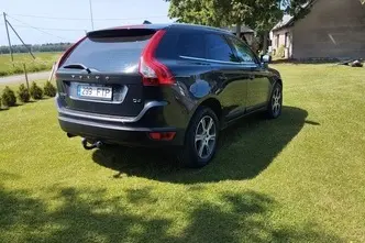 Volvo XC60, 2.0, 120 kW, diisel, automaat, esivedu
