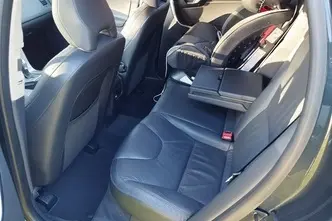 Volvo XC60, 2.0, 120 kW, diisel, automaat, esivedu