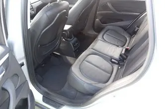 BMW X1, 2.0, 140 kW, diisel, automaat, nelikvedu
