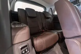 Mercedes-Benz GLS 350, 2.9, 210 kW, дизель, автомат, полный привод