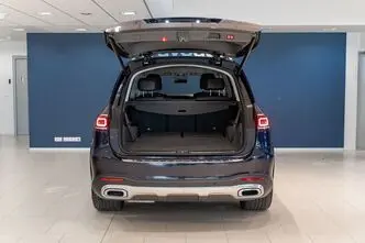 Mercedes-Benz GLS 350, 2.9, 210 kW, дизель, автомат, полный привод