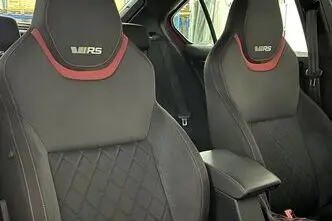 Škoda Octavia, 2.0, 180 kW, bensiin, automaat, esivedu