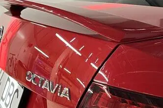 Škoda Octavia, 2.0, 180 kW, bensiin, automaat, esivedu