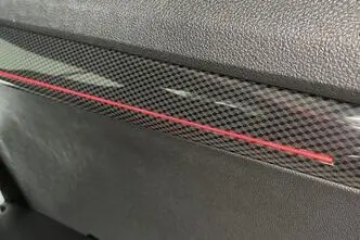 Škoda Octavia, 2.0, 180 kW, bensiin, automaat, esivedu