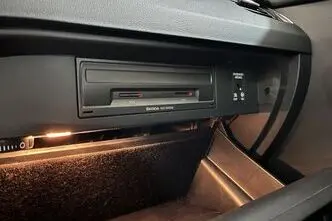 Škoda Octavia, 2.0, 180 kW, bensiin, automaat, esivedu