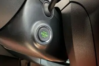 Škoda Octavia, 2.0, 180 kW, bensiin, automaat, esivedu