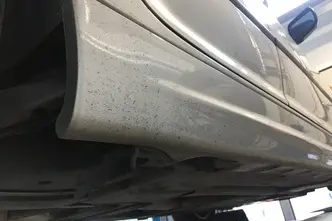 BMW 325, 2.5, 142 kW, бензин, механическая, полный привод